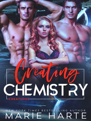 cover image of Creating Chemistry